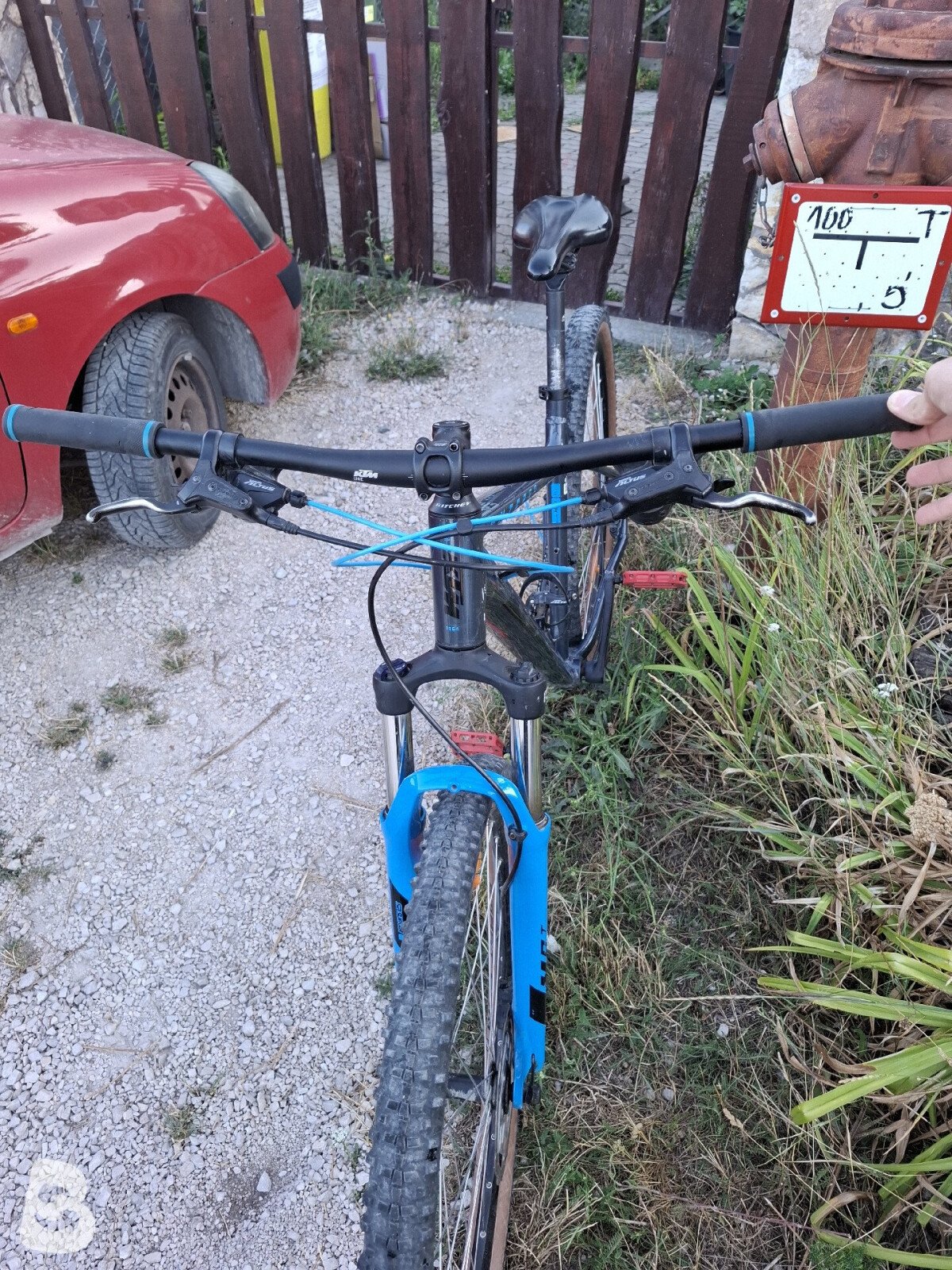 KTM CHICAGO DISC 291 2022