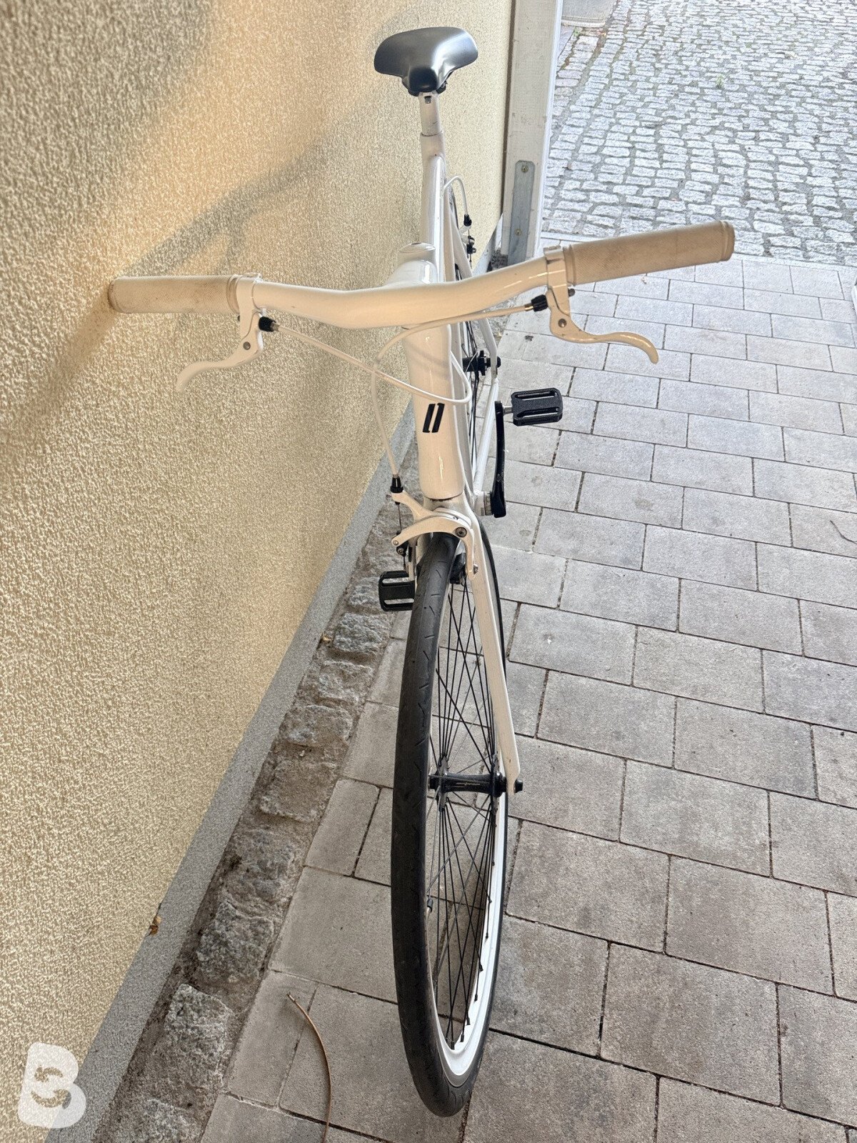 Schindelhauer Viktor 2015