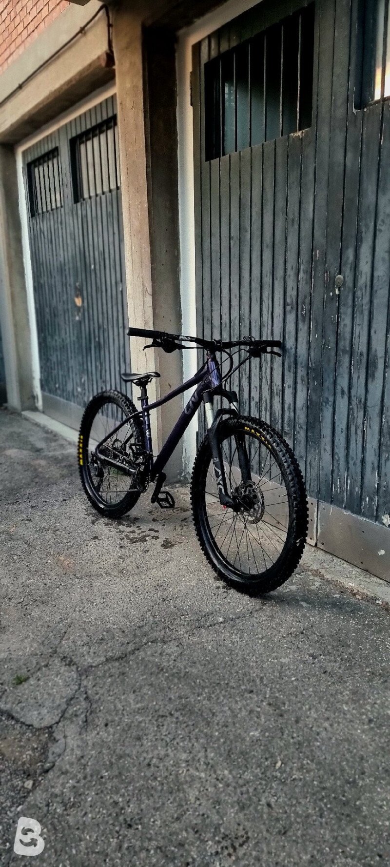 Liv Tempt 0 2022