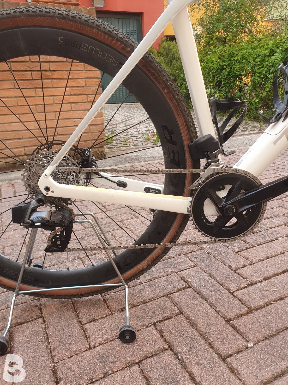Trek Domane SL 6 AXS Gen 4 2023