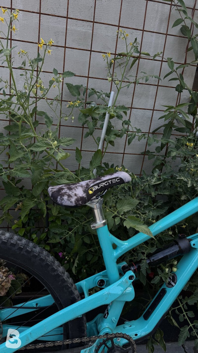 YT Industries Yefsy 2024