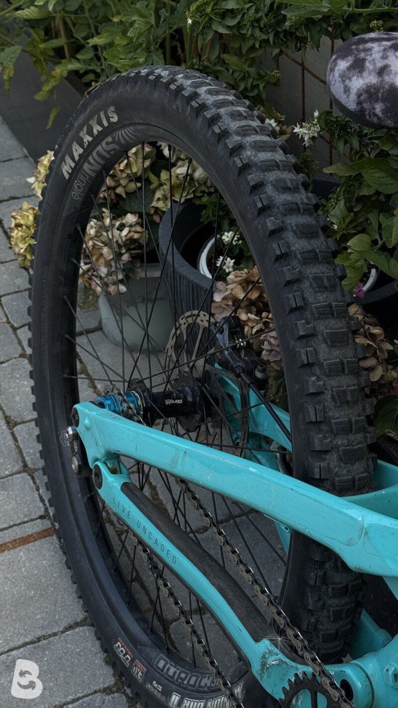 YT Industries Yefsy 2024