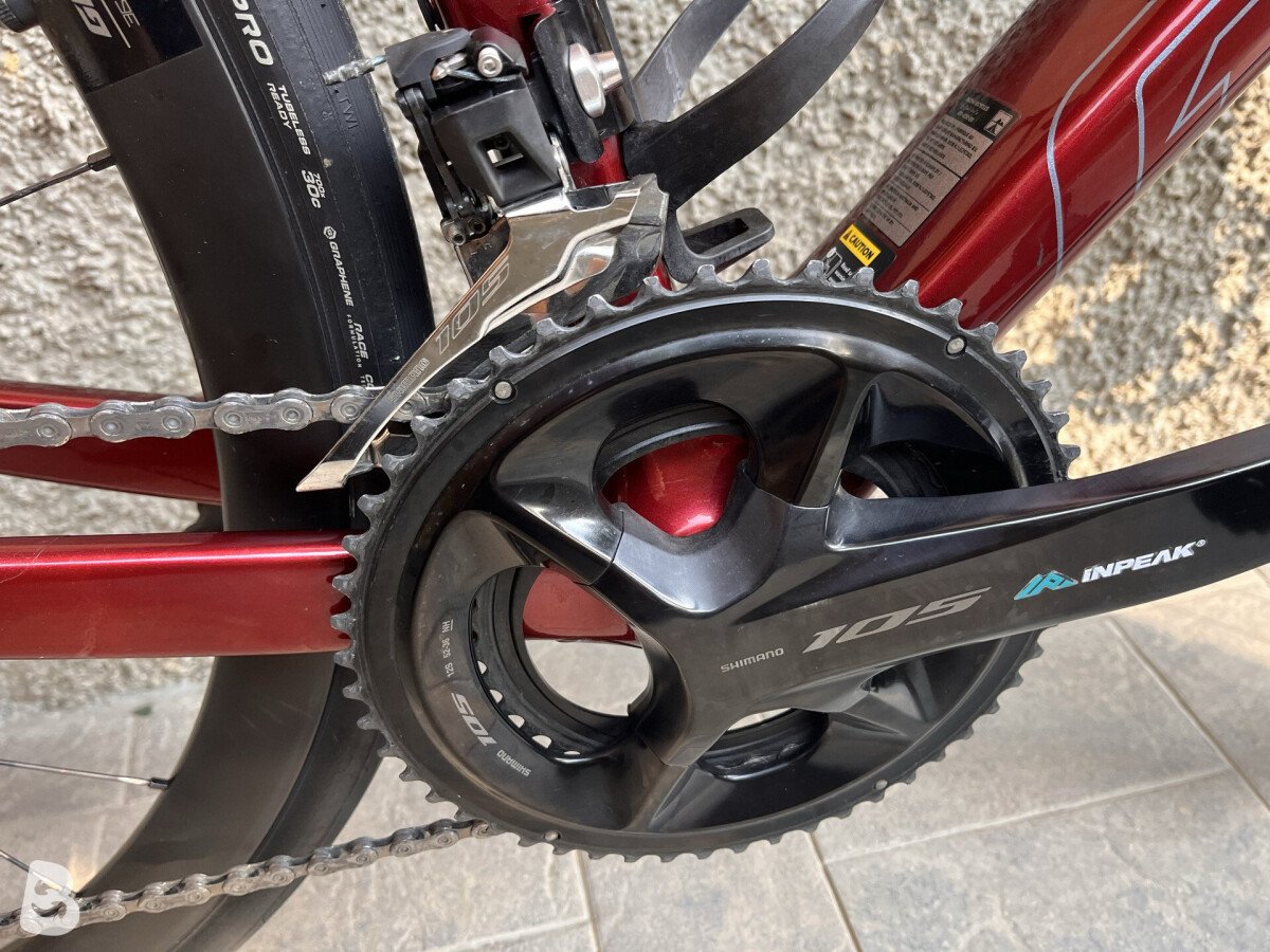 Giant Defy, Advanced 2 2024