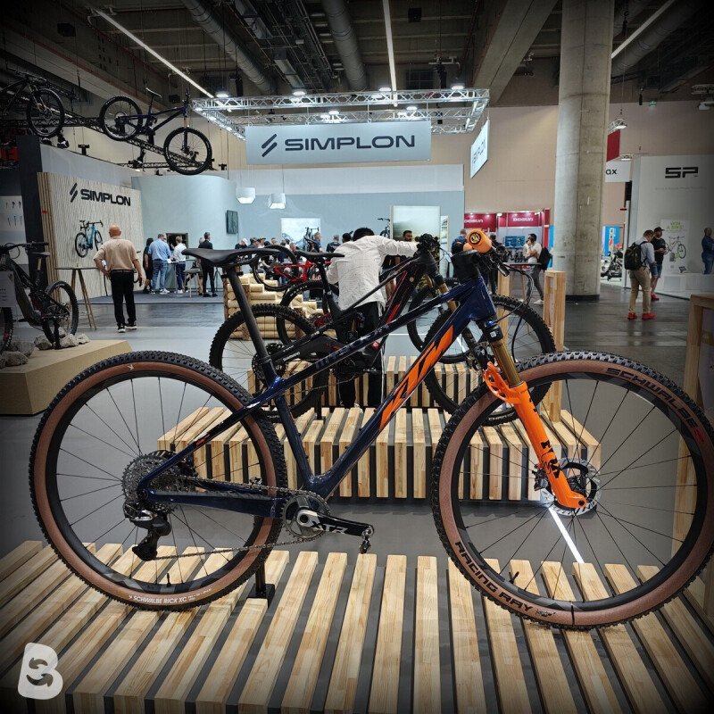 KTM Myroon 2026