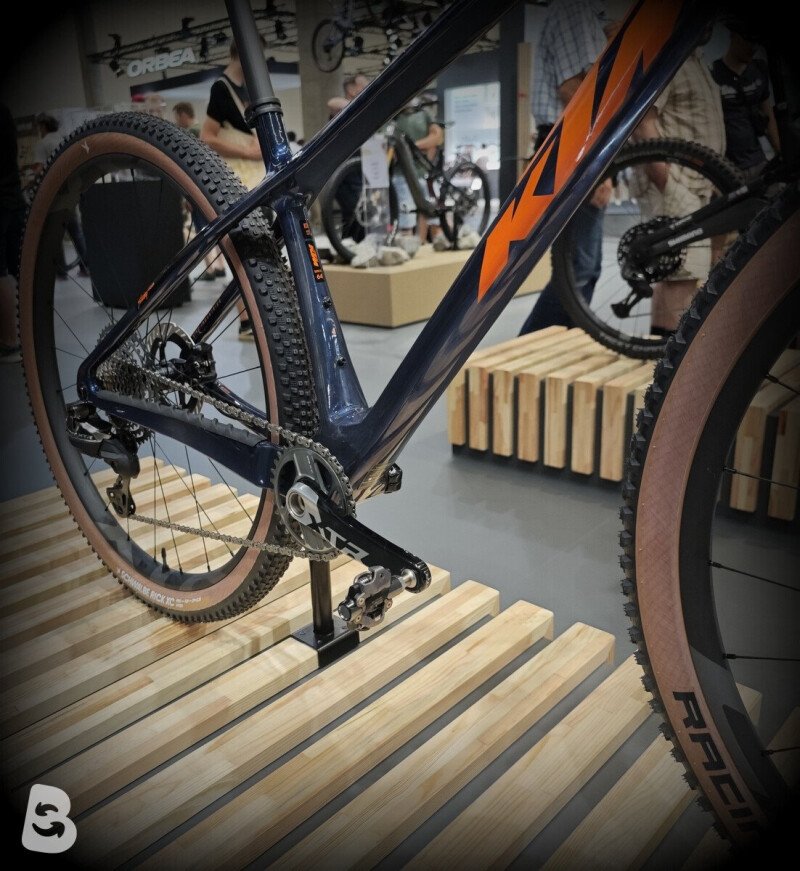 KTM Myroon 2026