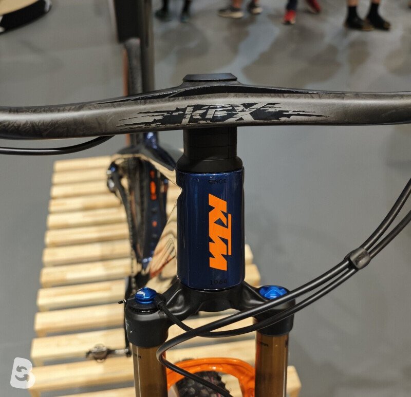 KTM Myroon 2026