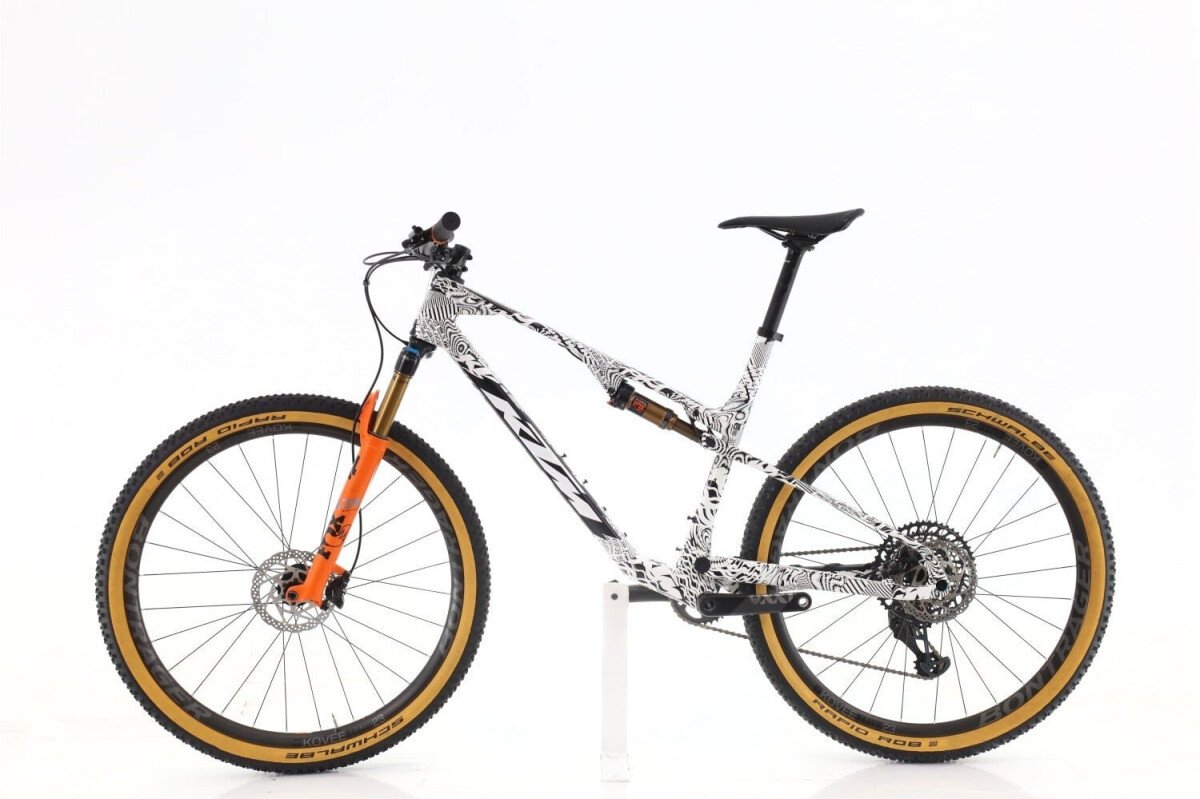 KTM Scarp Proto 25 EVO XX1 AXS 2025