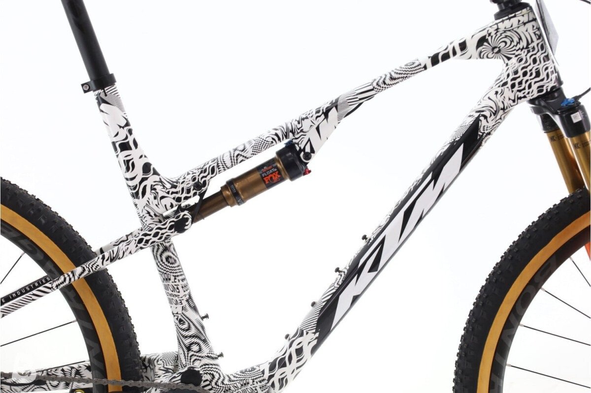 KTM Scarp Proto 25 EVO XX1 AXS 2025