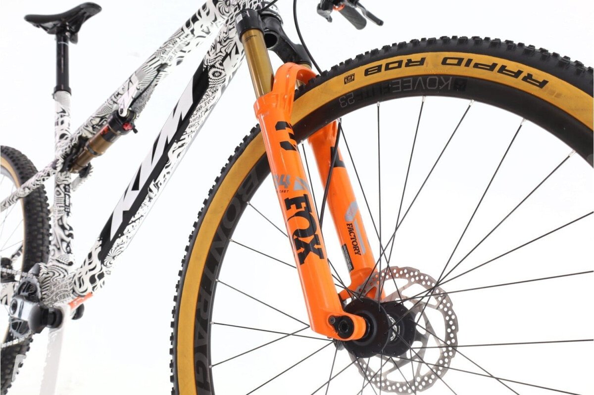 KTM Scarp Proto 25 EVO XX1 AXS 2025