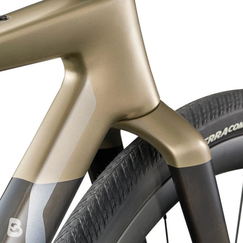 BMC Kaius 01 THREE moss gold / carbon 2027