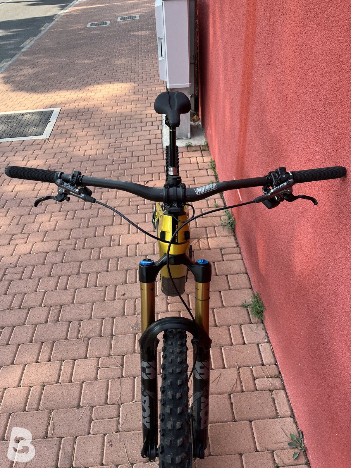 Flyer Uproc Evo X 2024