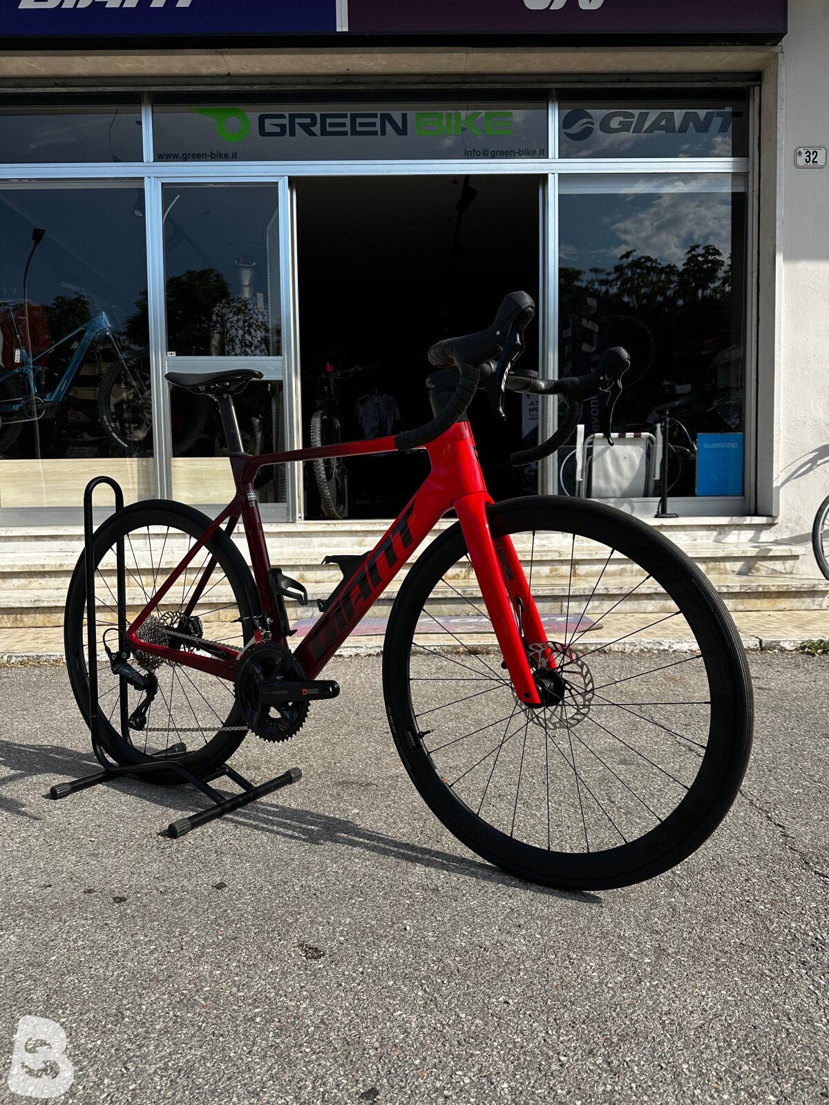 Giant Propel Advanced 2 2024