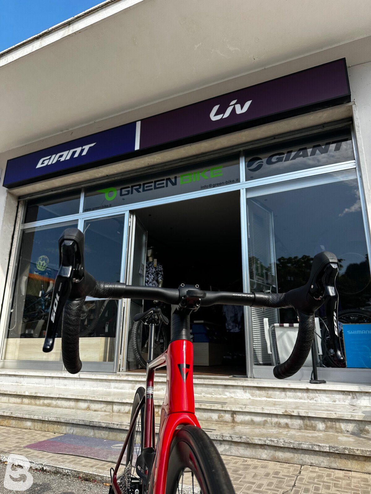 Giant Propel Advanced 2 2024