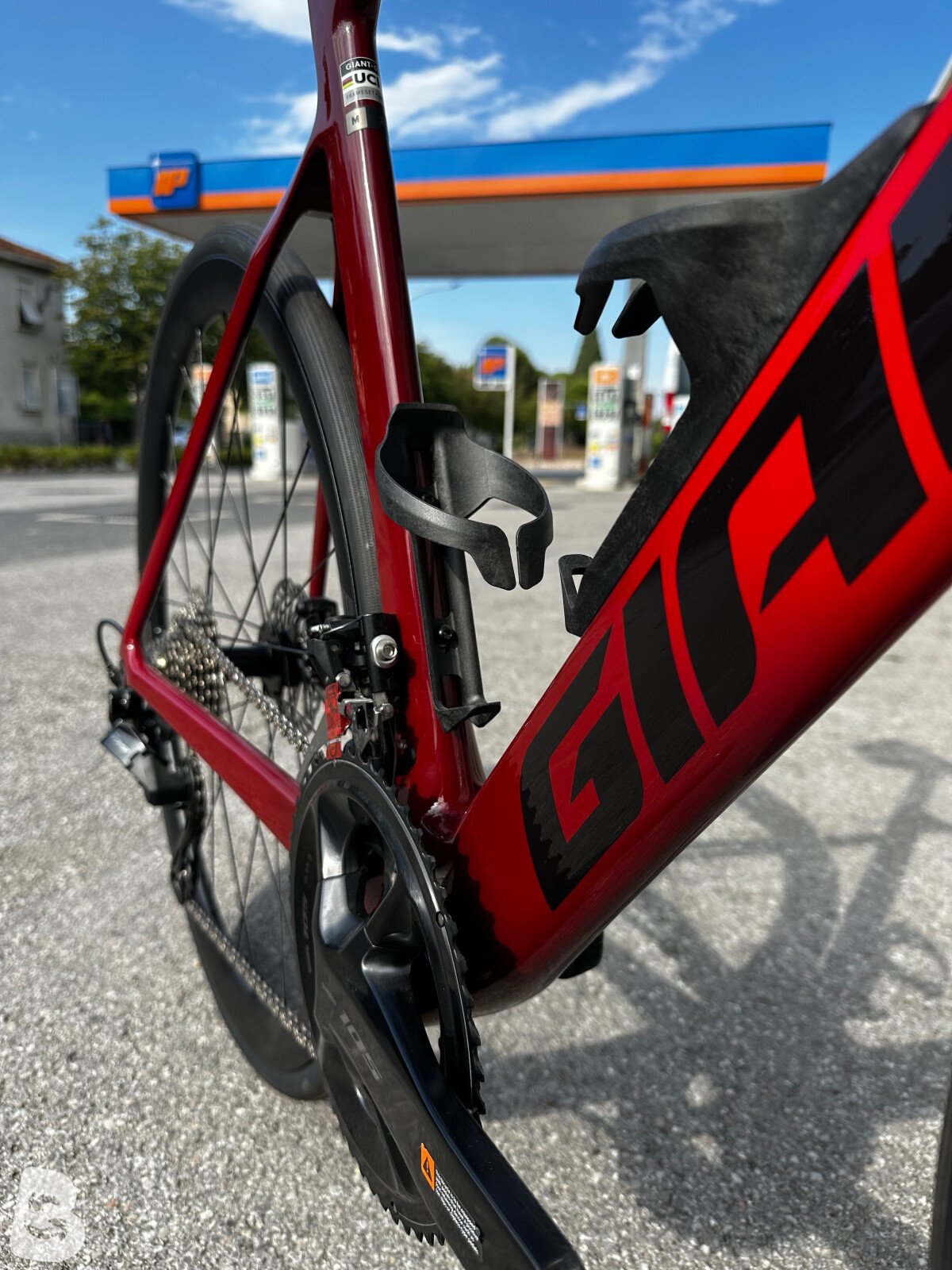 Giant Propel Advanced 2 2024
