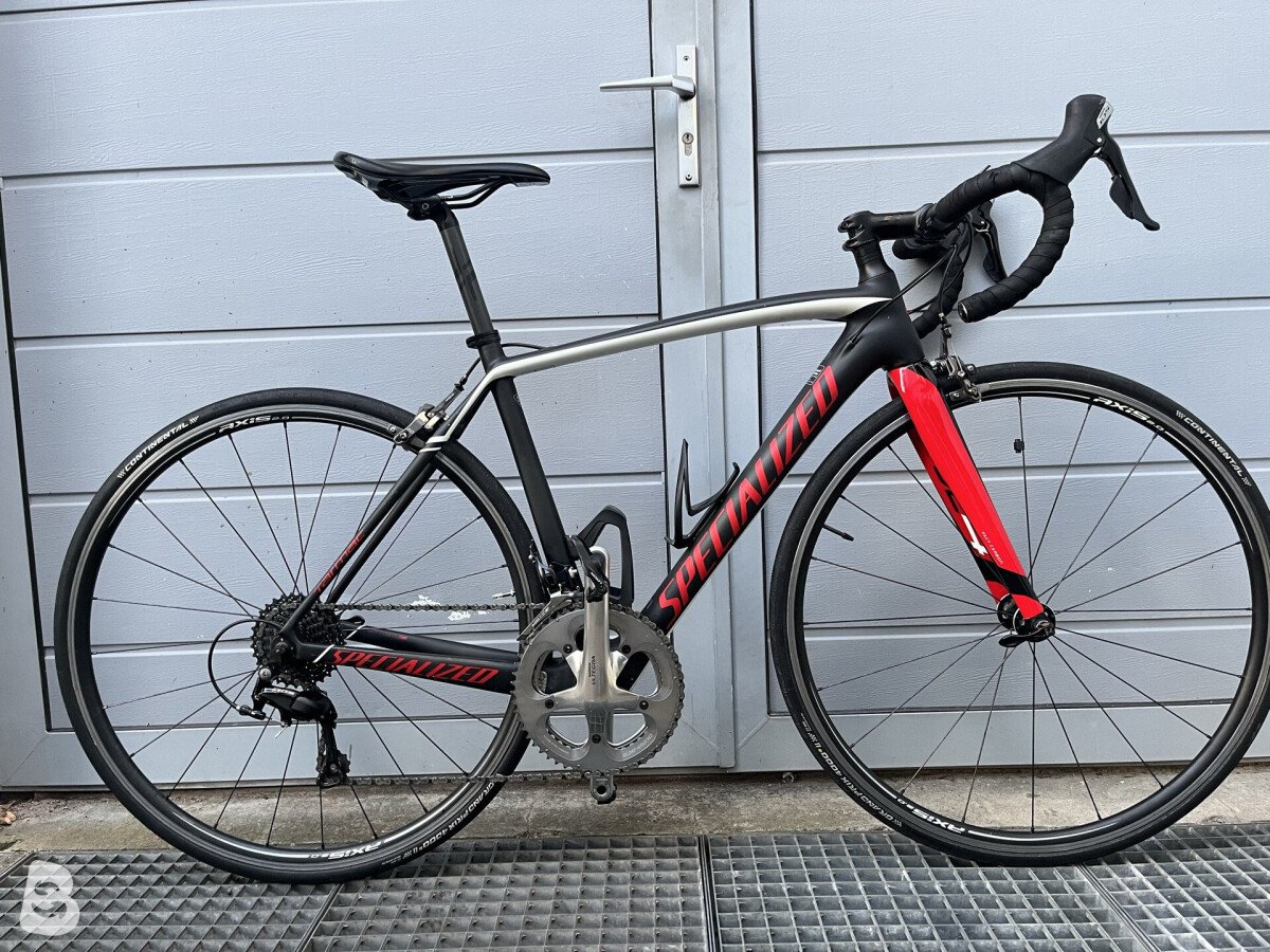 Specialized Tarmac SL4 Expert 2014
