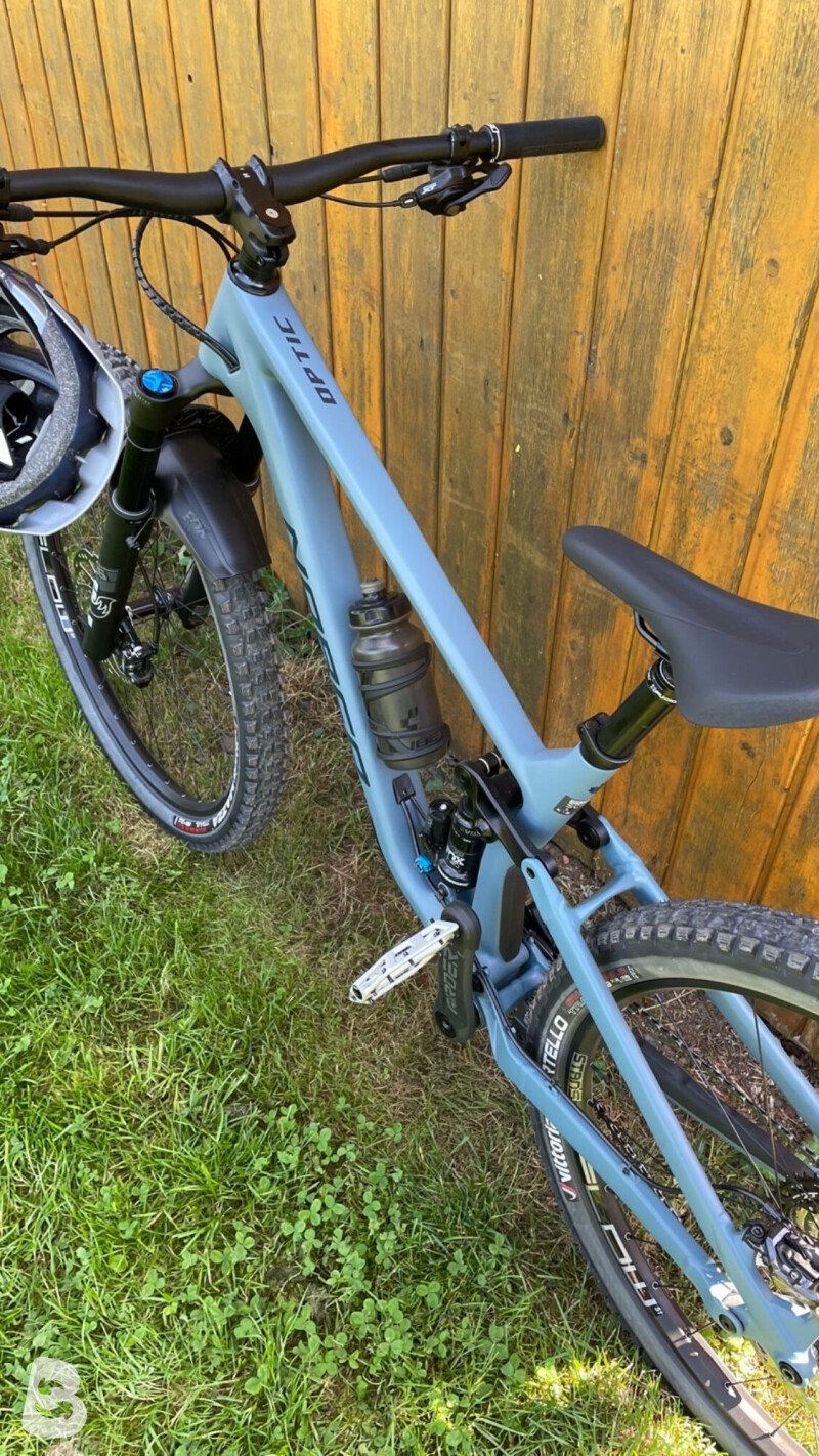 Norco Optic C2 Shimano 2021