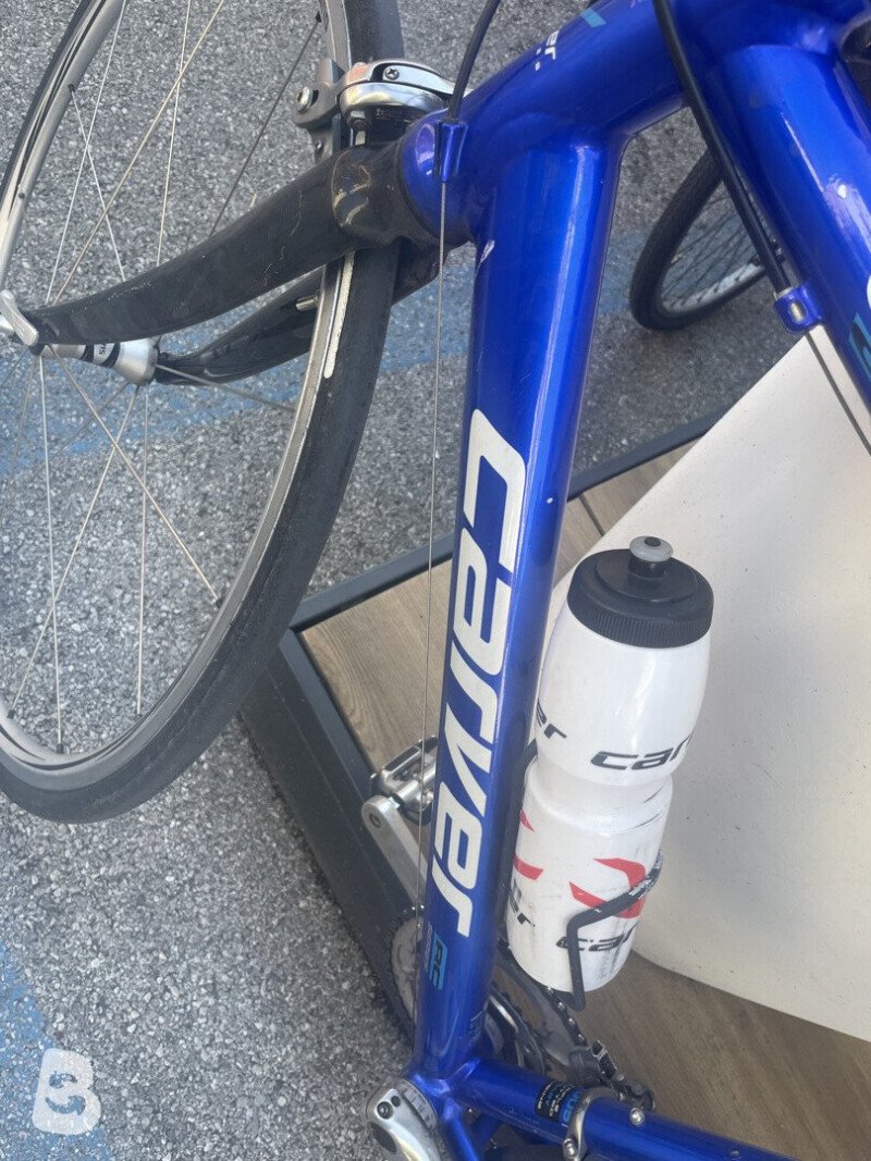 Carver Evolution RC 2012