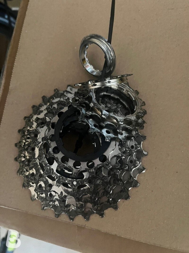 Colnago V3RS Disc 2021