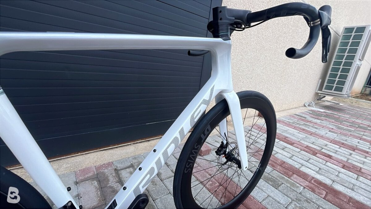Ridley Falcn Tg.L 2026