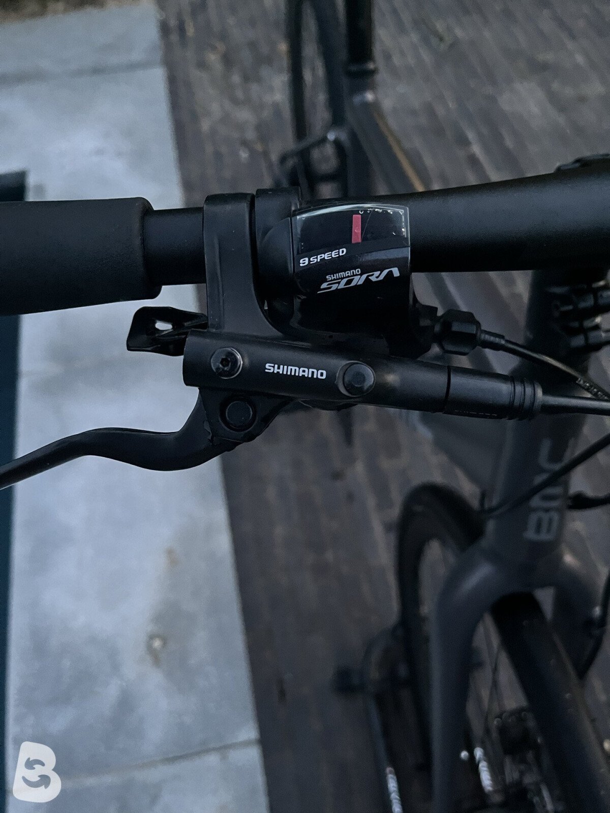 BMC Alpenchallenge Sport three 2020