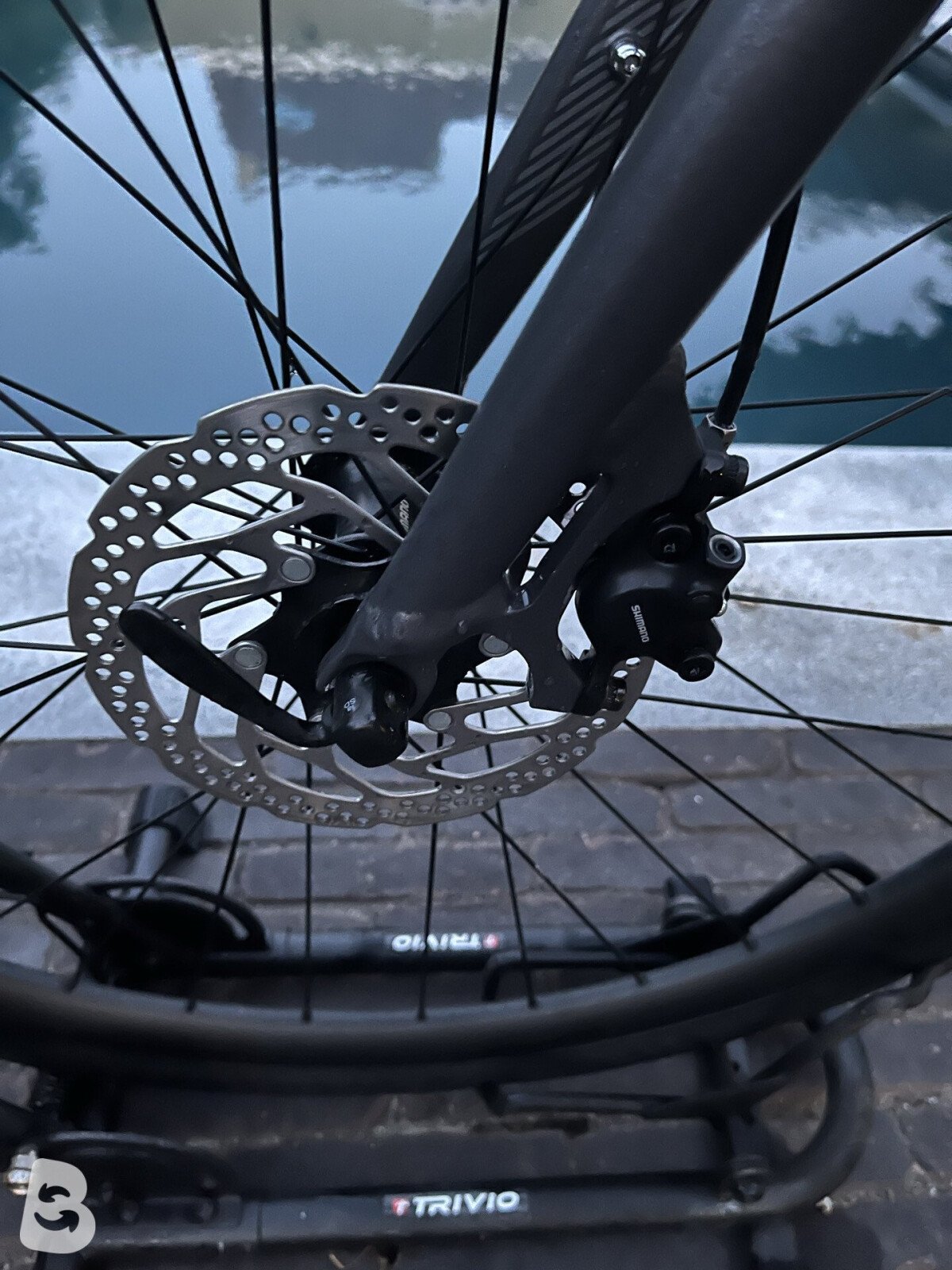 BMC Alpenchallenge Sport three 2020