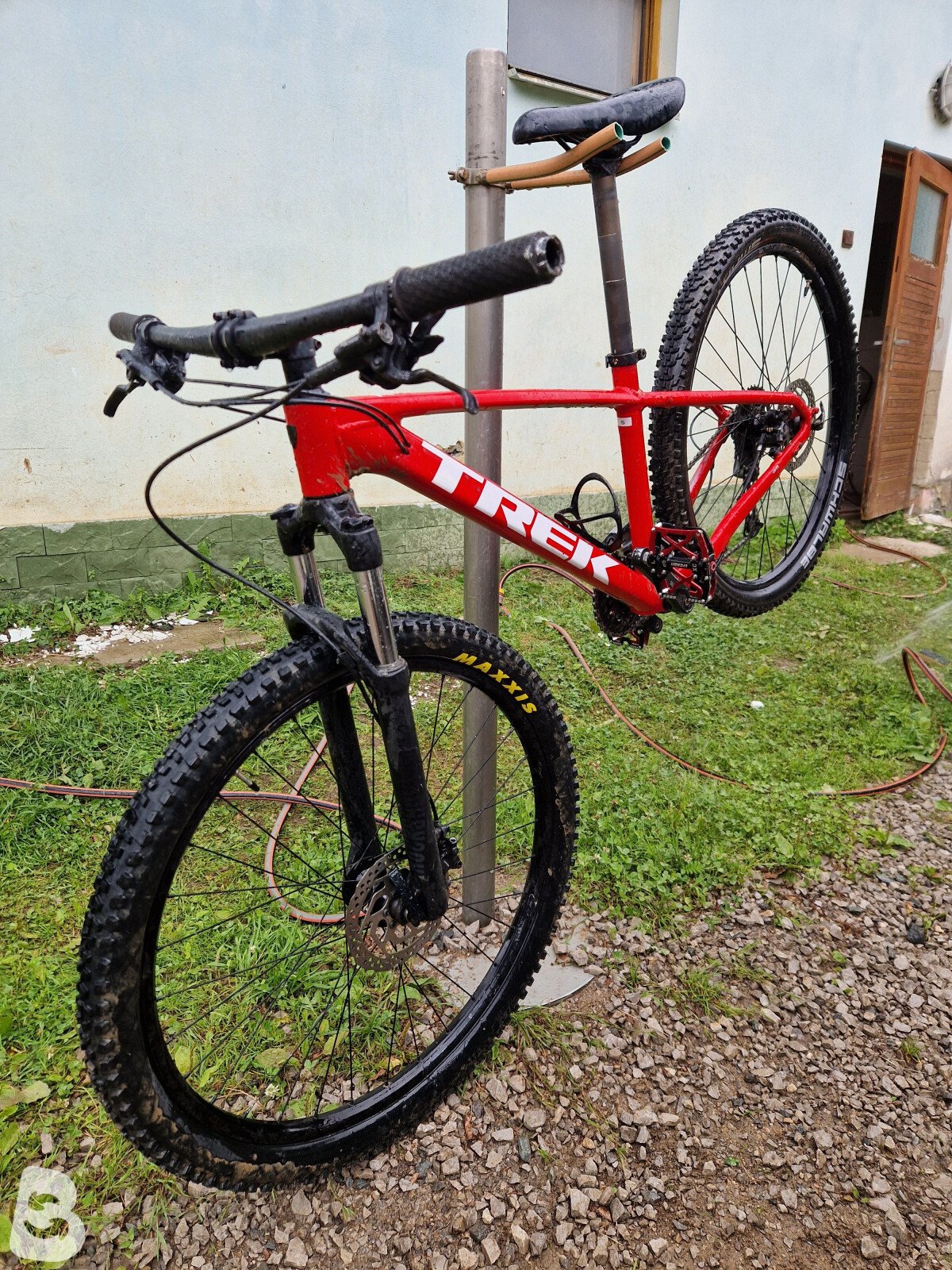 Trek Marlin 7 2022