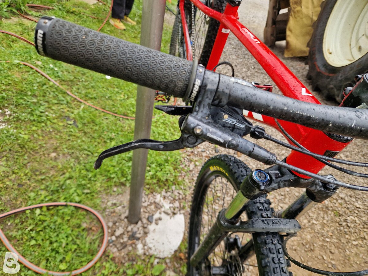Trek Marlin 7 2022