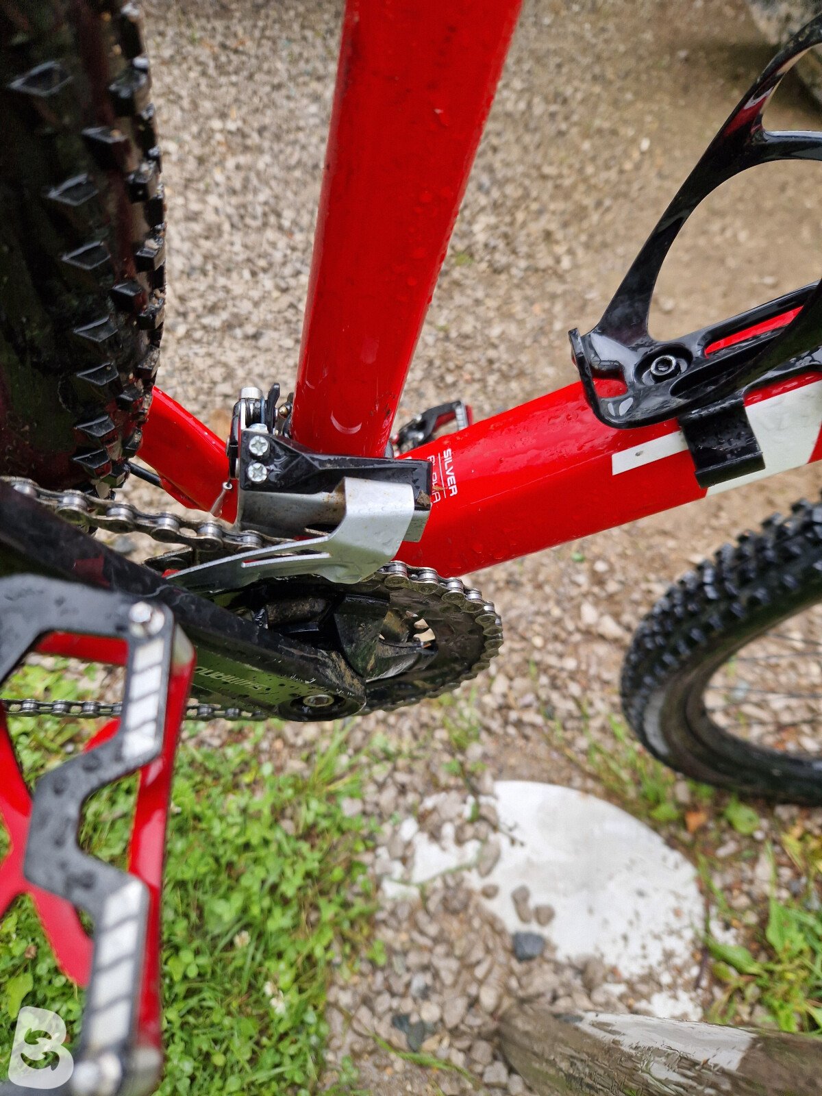 Trek Marlin 7 2022