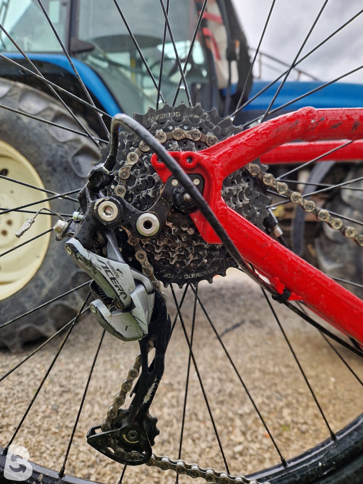 Trek Marlin 7 2022