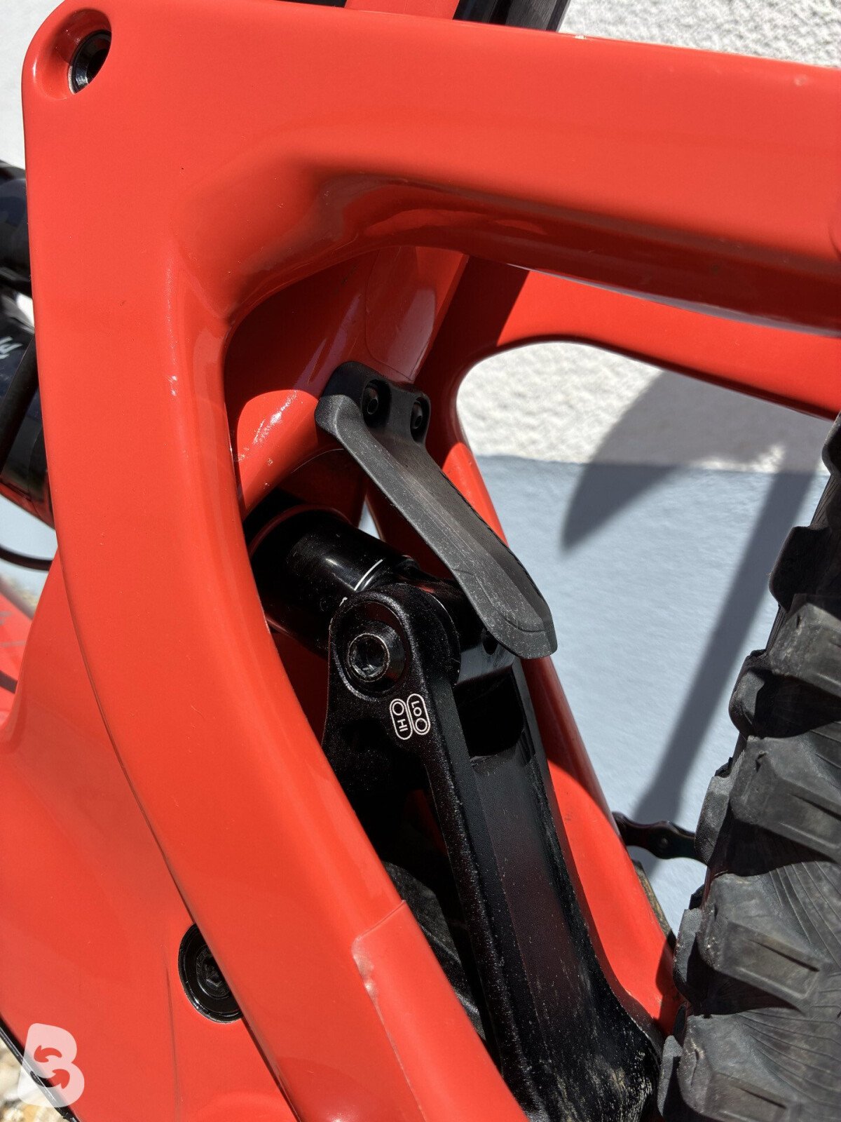 Santa Cruz Hightower X01 Carbon 2021