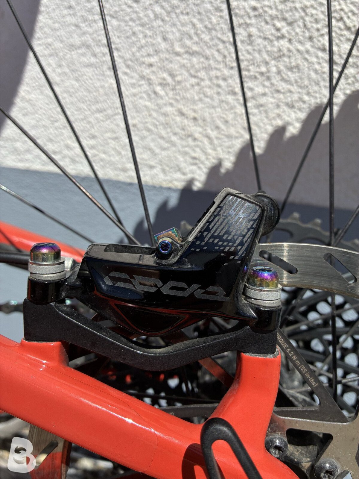 Santa Cruz Hightower X01 Carbon 2021