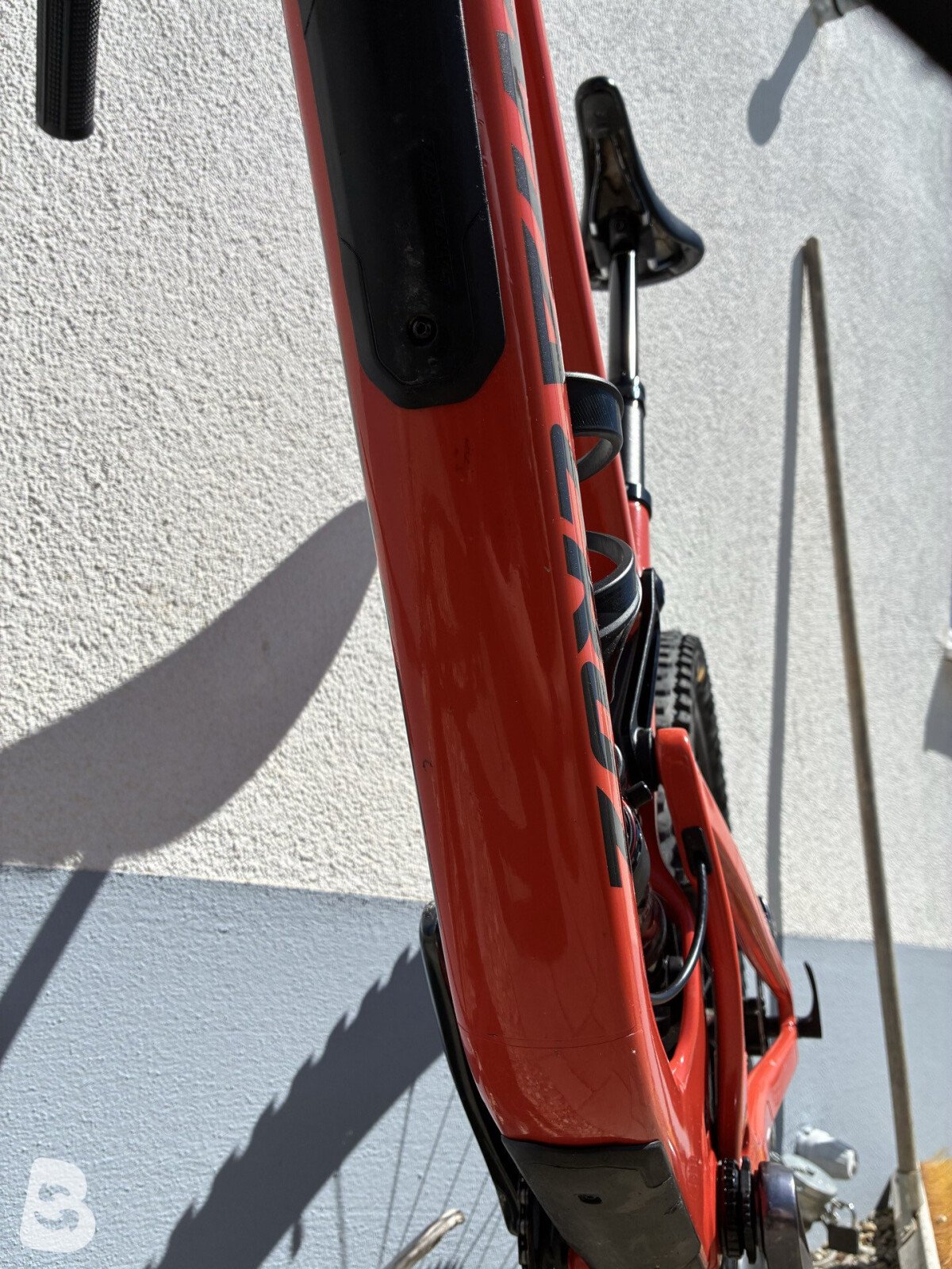 Santa Cruz Hightower X01 Carbon 2021