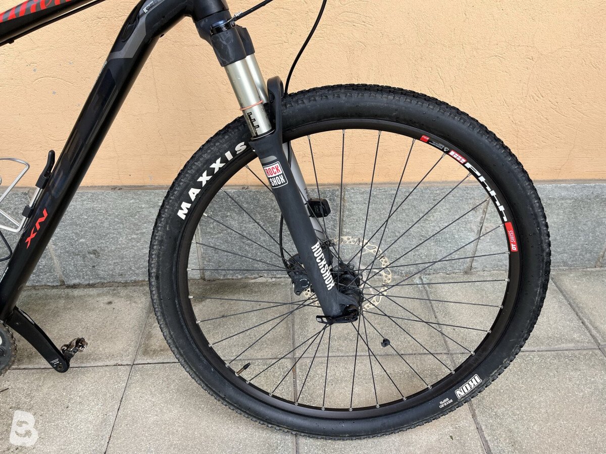 Wilier Triestina 503XN 2017