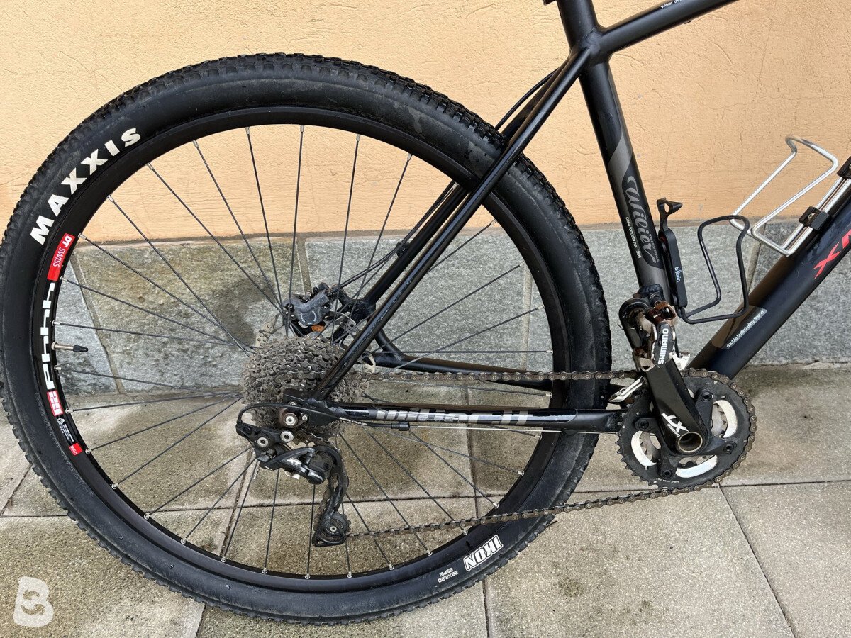Wilier Triestina 503XN 2017
