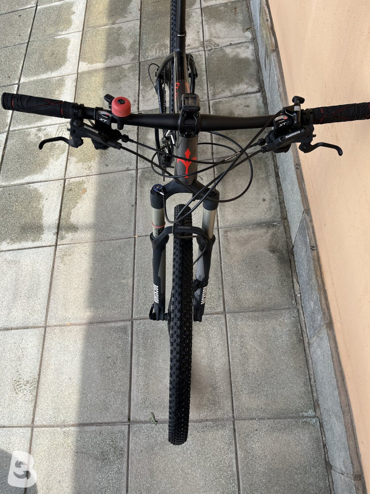 Wilier Triestina 503XN 2017
