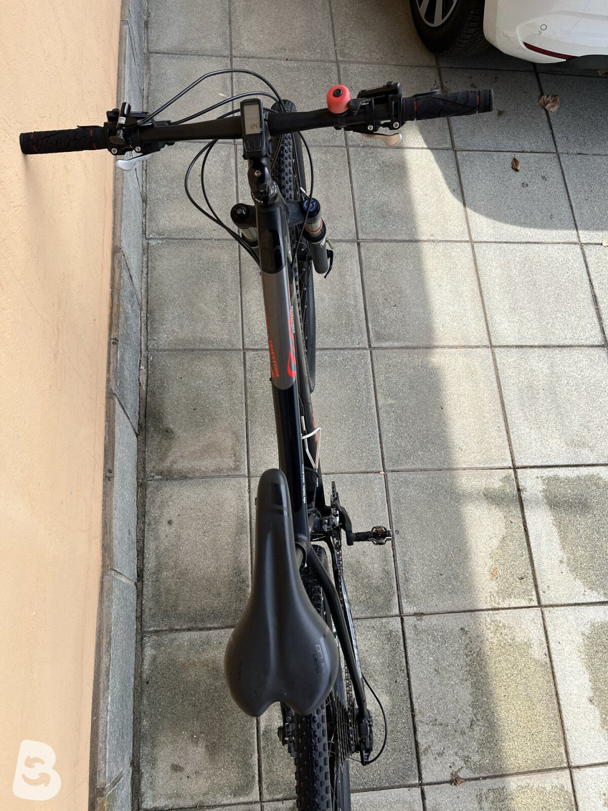 Wilier Triestina 503XN 2017