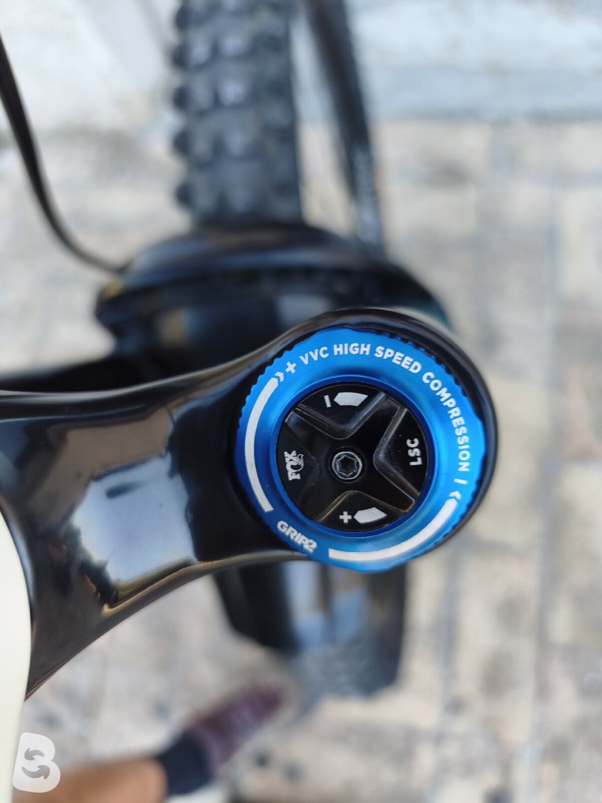 Specialized Stumpjumper custom 2024