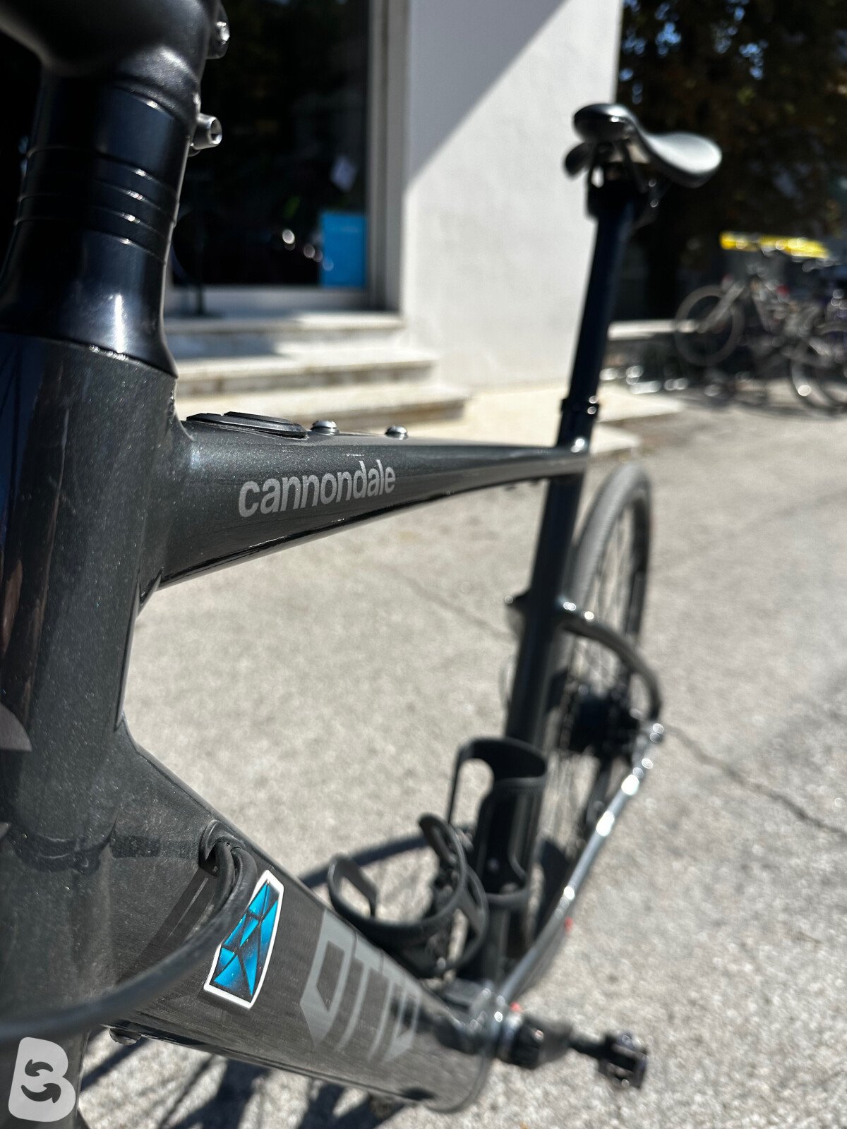 Cannondale Topstone Neo SL 2 2023