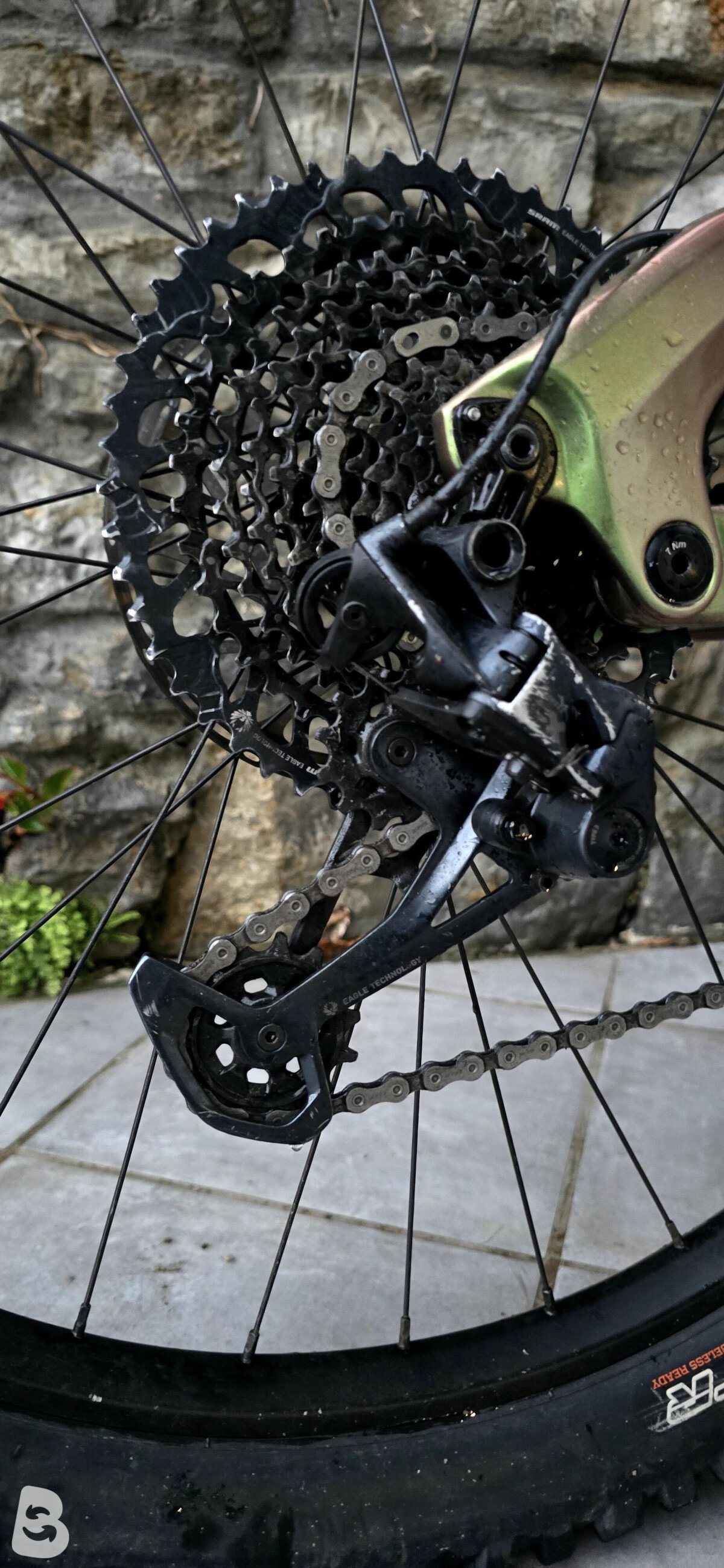 Cannondale Jekyll 1 2022