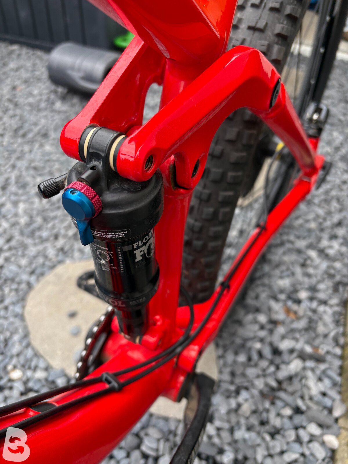 Canyon Neuron Al7 2018