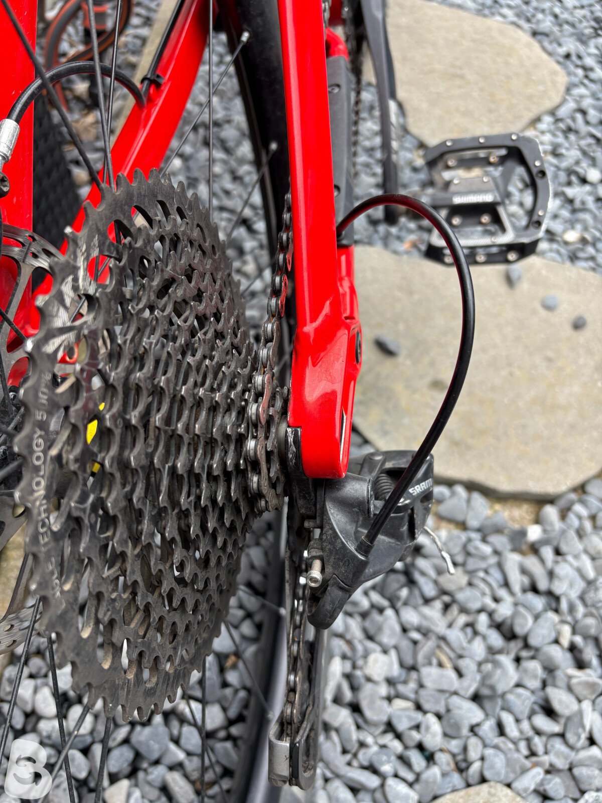 Canyon Neuron Al7 2018