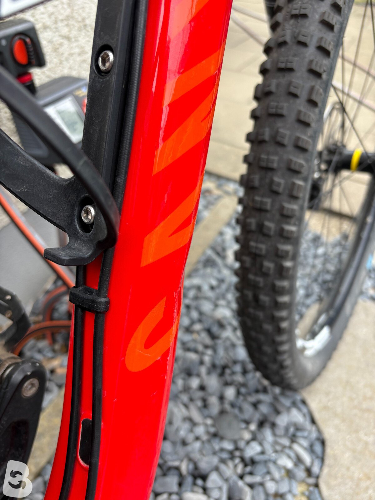 Canyon Neuron Al7 2018