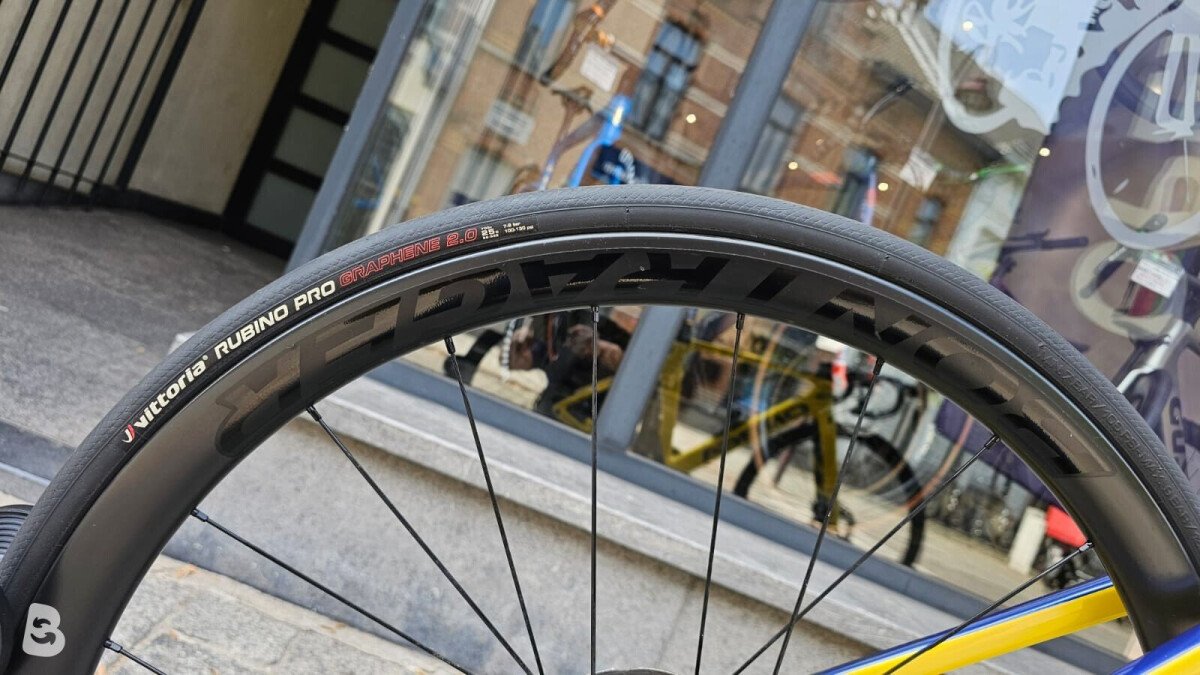 Orbea orca aero M20i team-d disc ultegra di2 + carbon wheels 2020