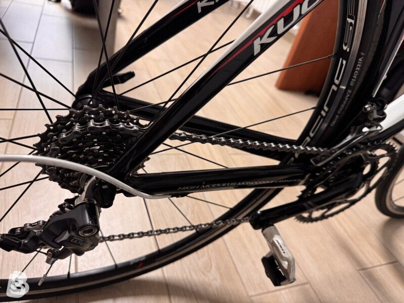 Kuota Kharma 2017