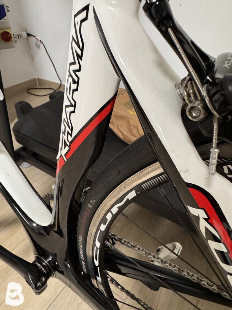 Kuota Kharma 2017