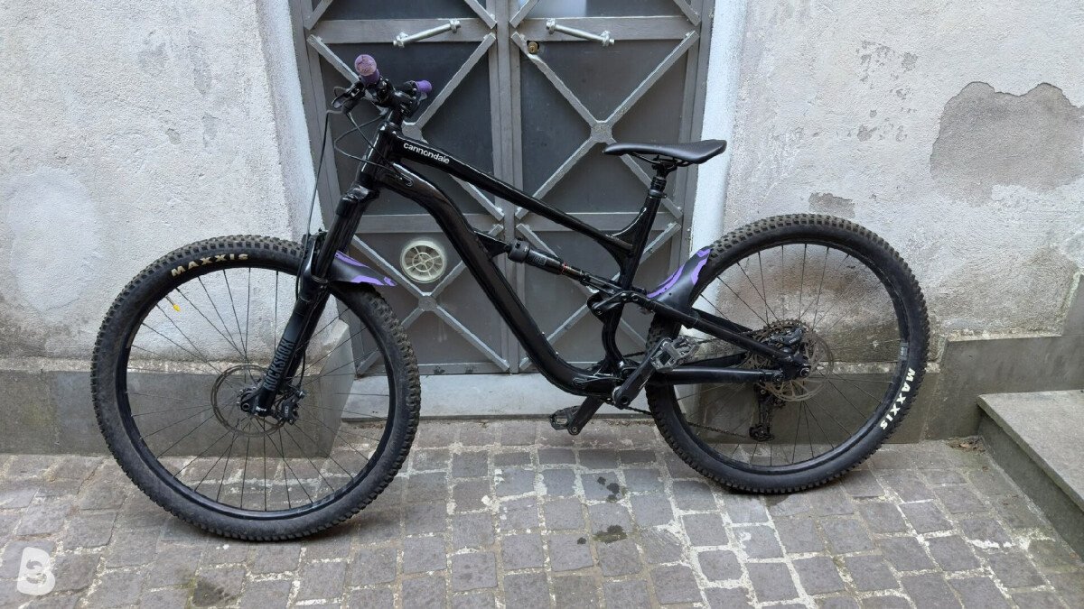 Cannondale habit 4 2024