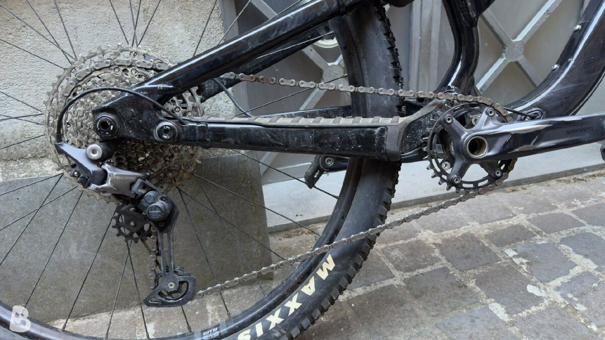 Cannondale habit 4 2024