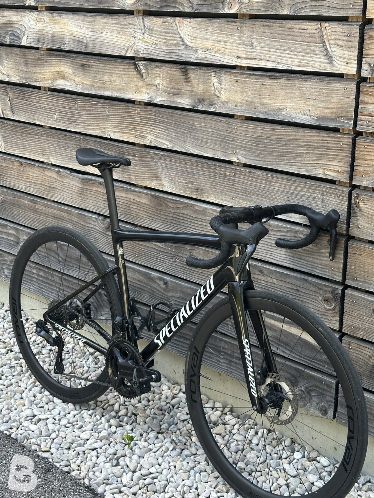 Specialized Tarmac Sl8 Expert 2026