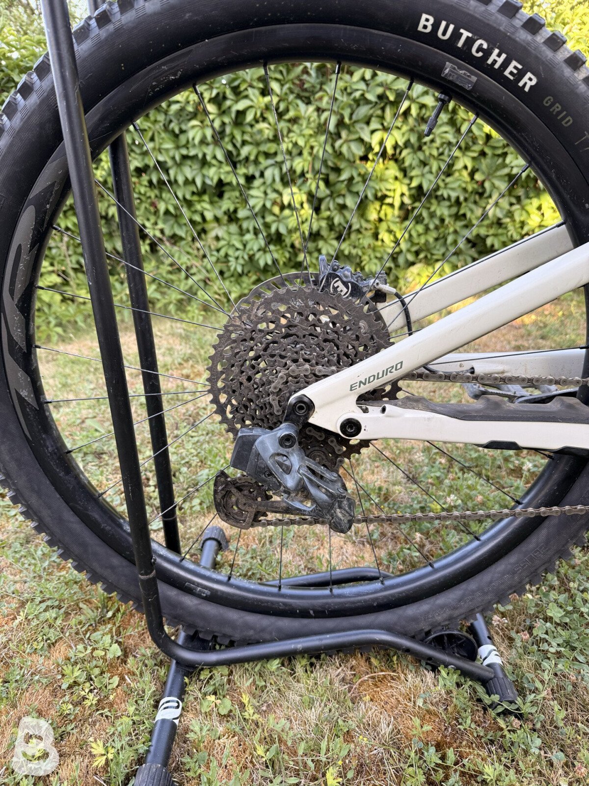 Specialized Enduro Custom 2023