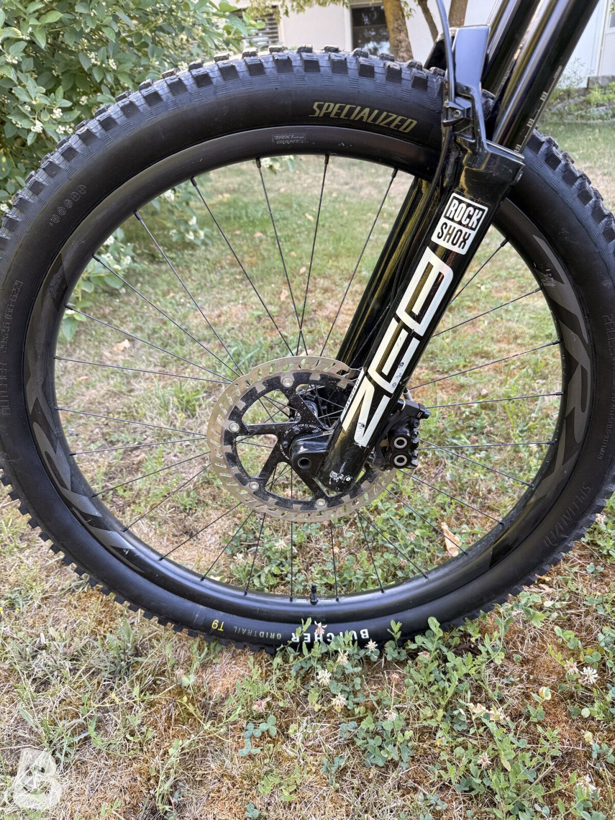 Specialized Enduro Custom 2023